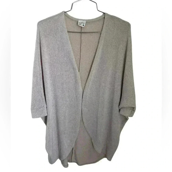 Women’s Boho Loose Fitting Sweater, Size S/M - Picture 1 of 5